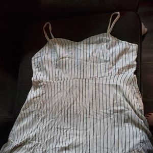 Old Navy Cami Dress XXL